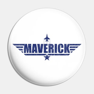 Maverick ‎✅ Top Gun Pin