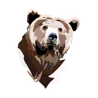 Bear T-Shirt