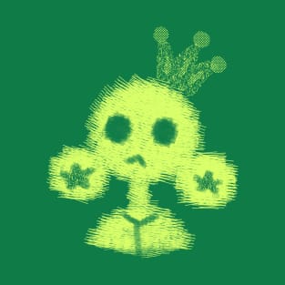 Froggy Queen T-Shirt