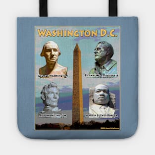 DC Monumental Four Tote