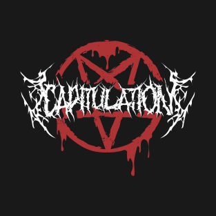 Capitulation T-Shirt