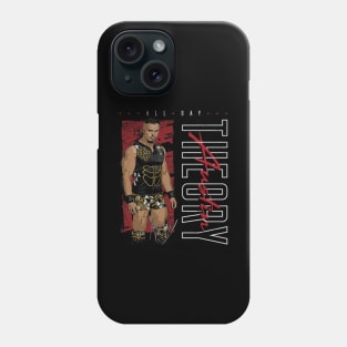 Austin Theory All Day Vertical Phone Case