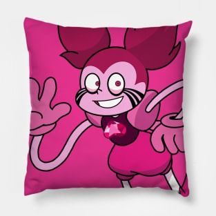 Spinel Pillow