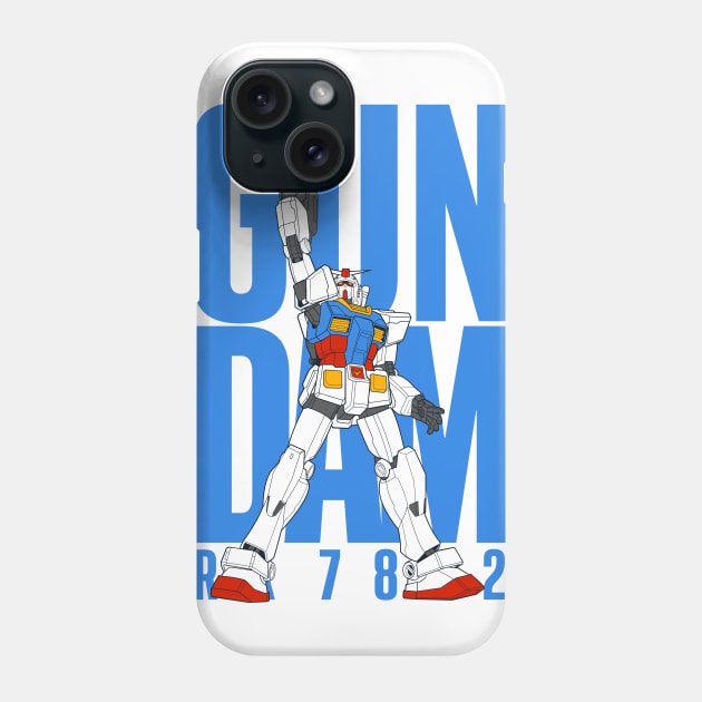Victory Phone Case by WahyudiArtwork