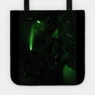 SCP-049 Caught on Camera Tote