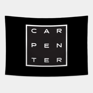 Carpenter Tapestry