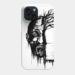 Road of death Phone Case