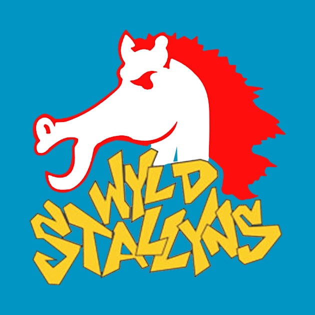 Stallyns logo by adaave