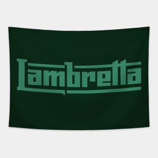 lambretta Tapestry