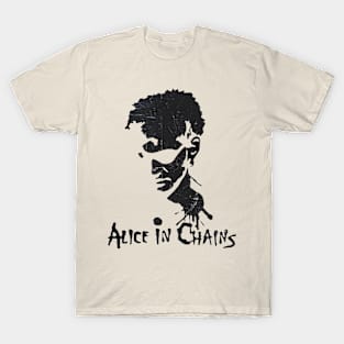 Apparel – Alice In Chains