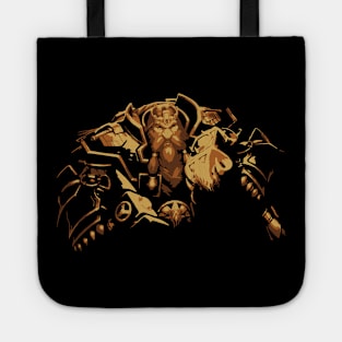 Magni Bronzebeard Tote