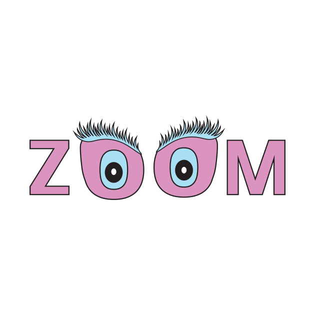 Zoom by dddesign