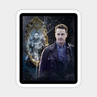 OUAT - Shattered - David Nolan - Prince Charming Magnet