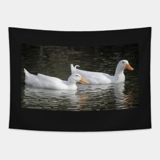 Pekin Duck, South Astralia Tapestry