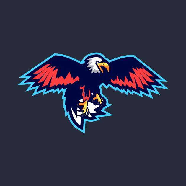 Logo by BaldEagleTalon