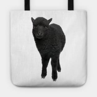 BLACK SHEEP Tote