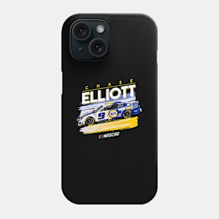Chase Elliot 9 Camaro Phone Case