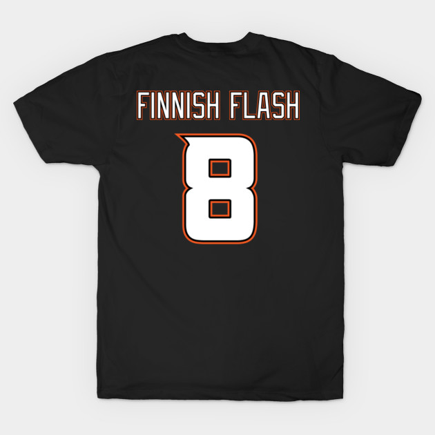 teemu selanne t shirt