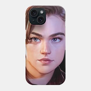 Leonardo DiCaprio Phone Case