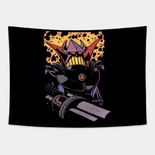 ZURG Tapestry