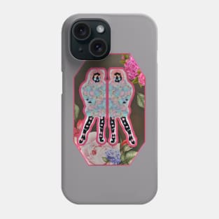 Dark Twins Phone Case