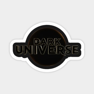 Dark Universe Magnet