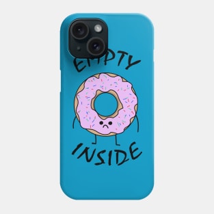 Empty Inside Phone Case