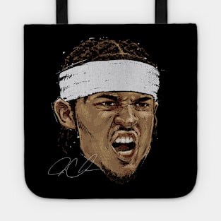 Jordan Clarkson Utah Scream Tote