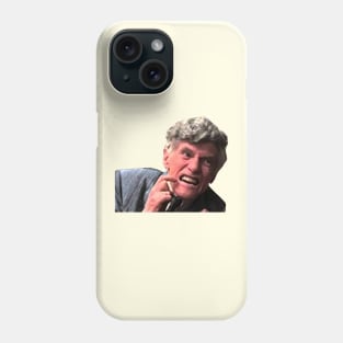 The blessing Phone Case