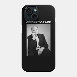 James Taylor Phone Case