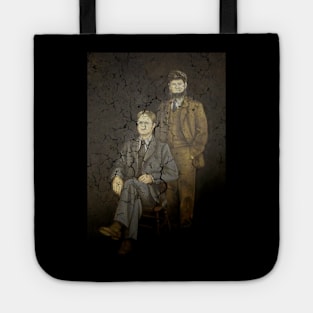 dwightschrute the office Tote