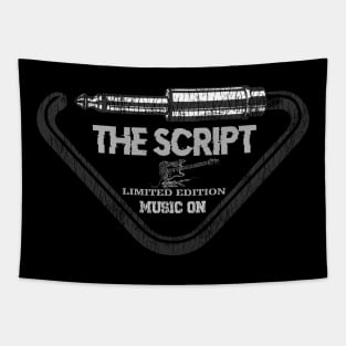 The Script Tapestry