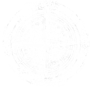 Compass Rose Magnet