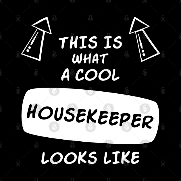 Housekeeper by LeonAd