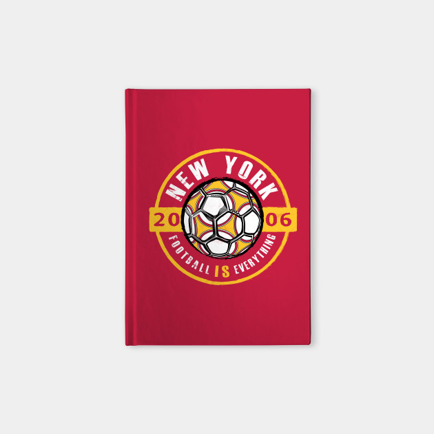 Football Is Everything - New York Vintage