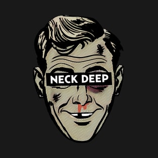 Face deeper T-Shirt