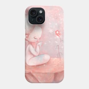 Tears Phone Case