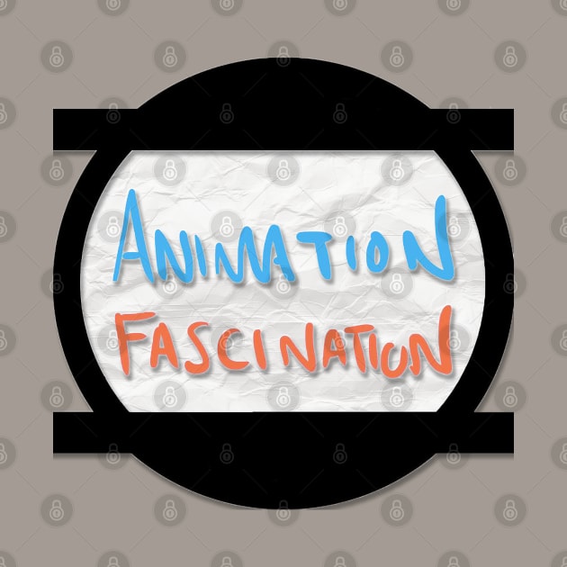 Animation Fascination Podcast by Enhanced Audio Diamond Dogs