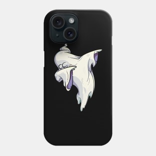 Dancing Ghost Phone Case