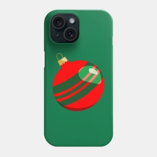 Christmas Ornament Phone Case