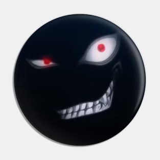 Evil Smile Pin