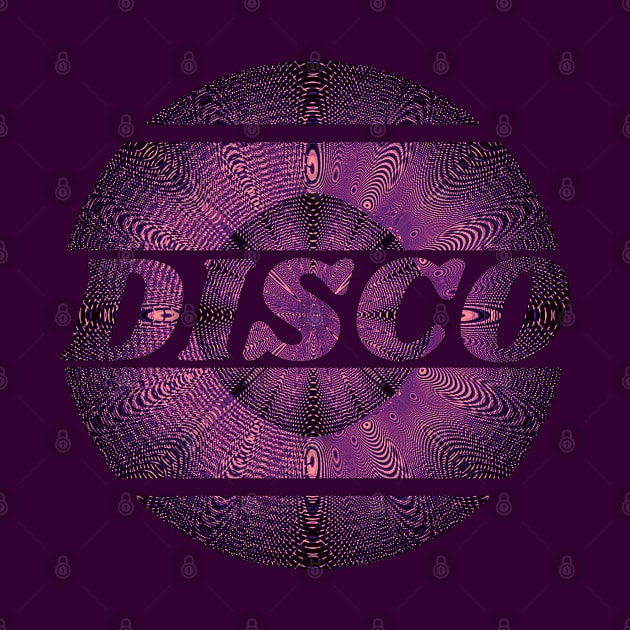 Disco explosion by Bailamor