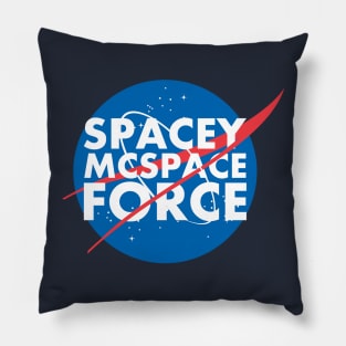 SPACE FORCE Pillow