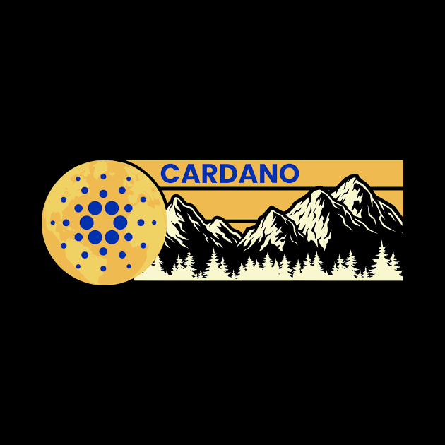 Cardano by mintipap