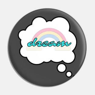 Dream Pin