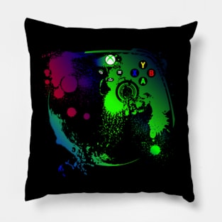 Planet X Pillow