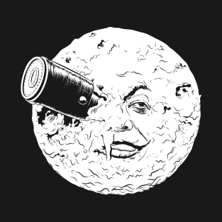 A TRIP TO THE MOON T-Shirt