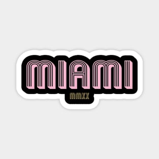 Miami Magnet