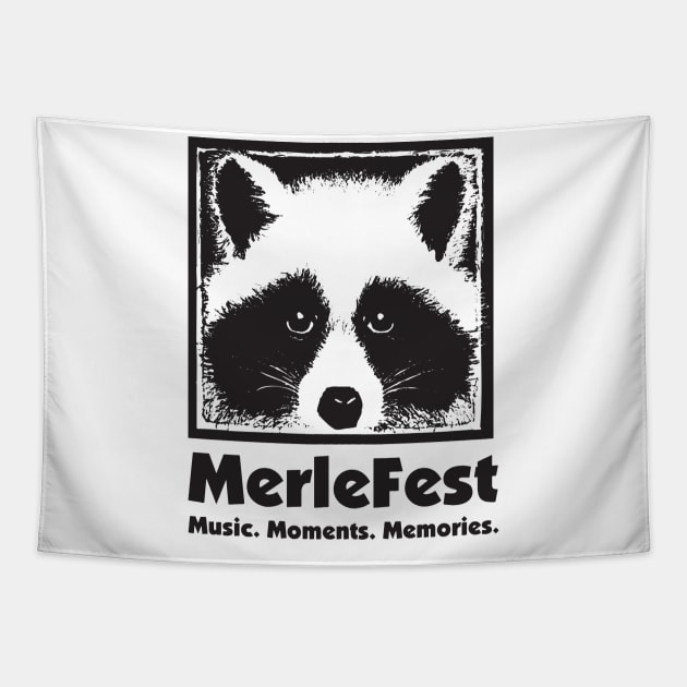 WALL ART MERLE FESTIVAL pr22 Tapestry by pritchardsalep