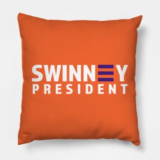 Swinney For President Pillow